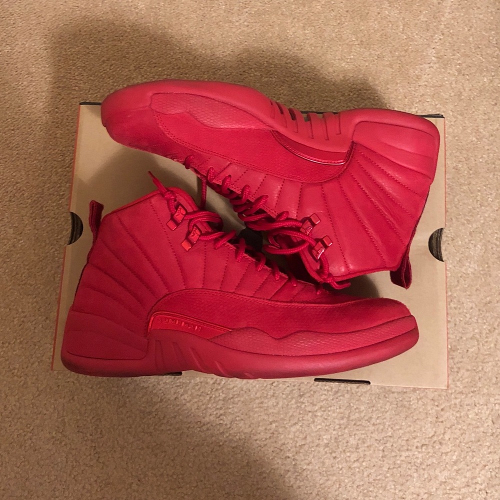 Meet your Posher, Cameron